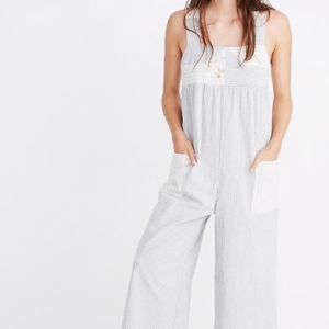 Madwell x The New Denim Project Jumpsuit